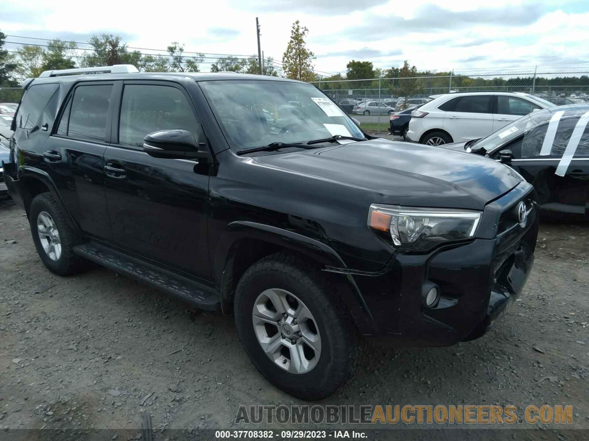 JTEBU5JR0H5479957 TOYOTA 4RUNNER 2017