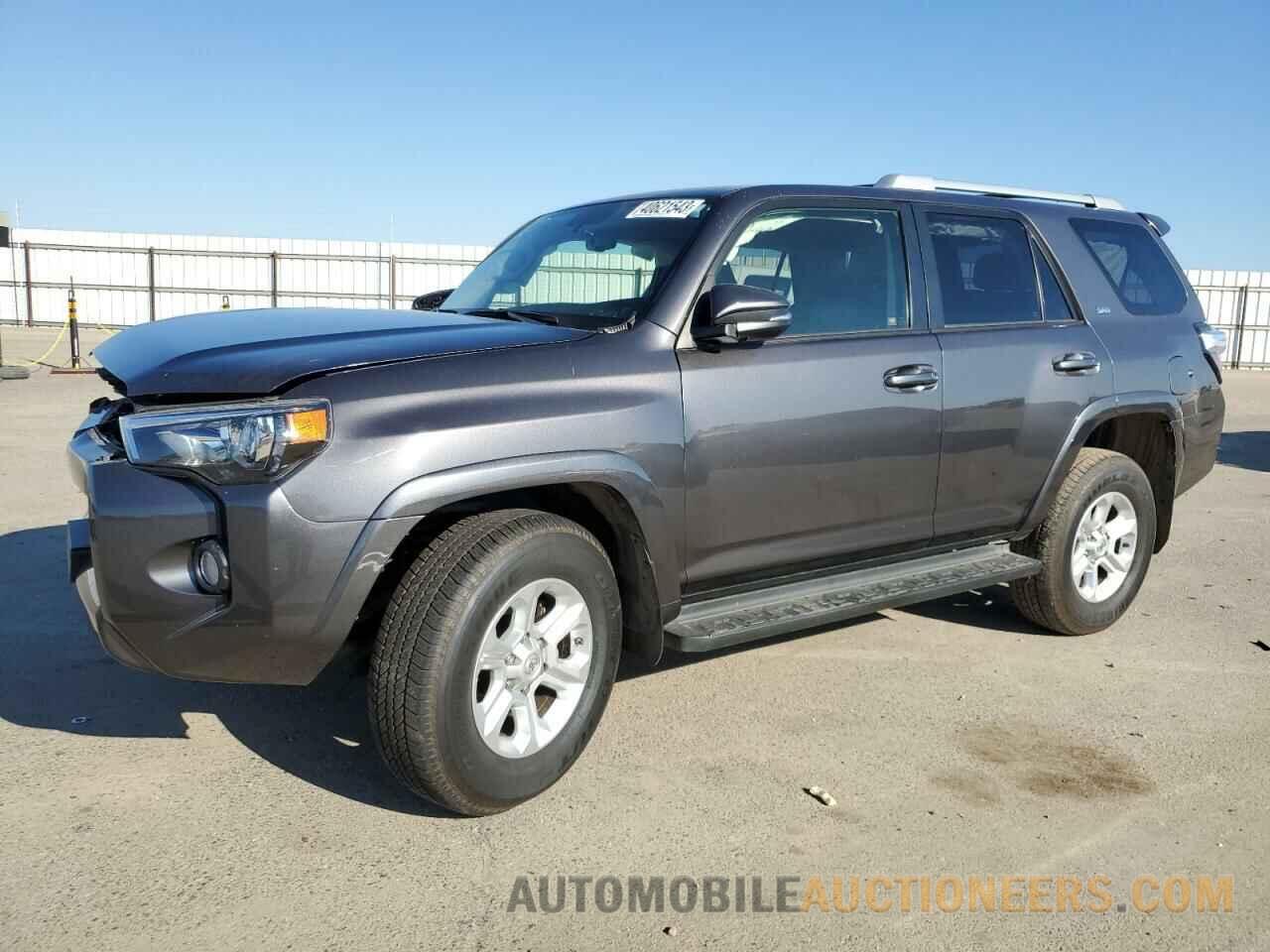 JTEBU5JR0J5571155 TOYOTA 4RUNNER 2018