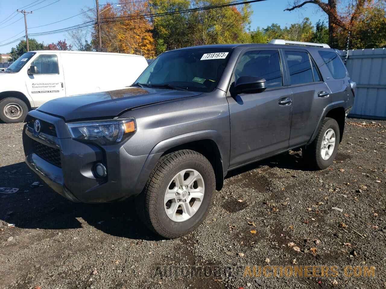 JTEBU5JR0J5577893 TOYOTA 4RUNNER 2018