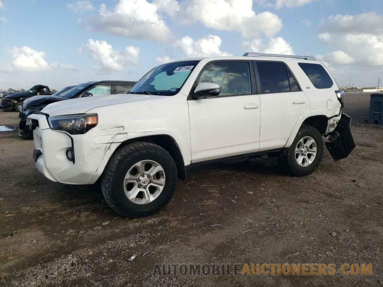 JTEBU5JR1F5211965 TOYOTA 4RUNNER 2015