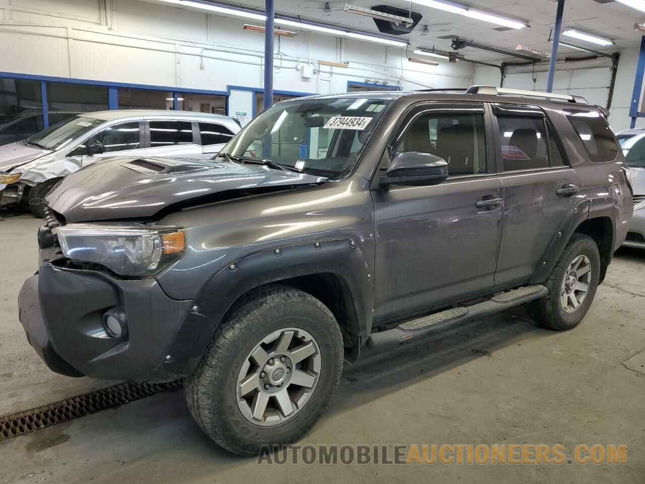 JTEBU5JR1G5360975 TOYOTA 4RUNNER 2016