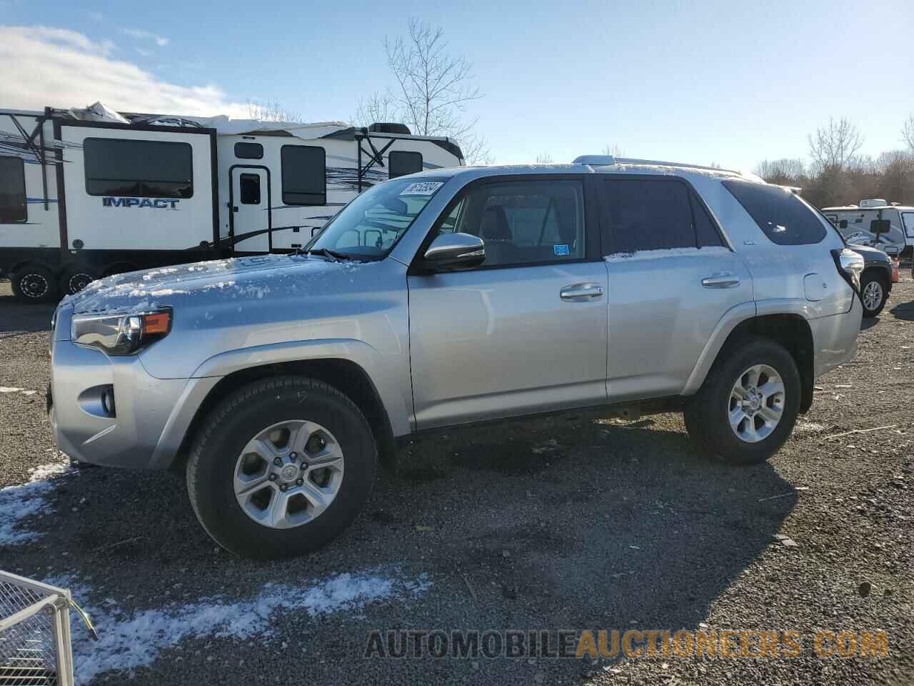 JTEBU5JR1H5449253 TOYOTA 4RUNNER 2017