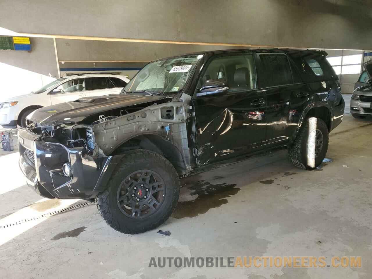 JTEBU5JR1J5528279 TOYOTA 4RUNNER 2018