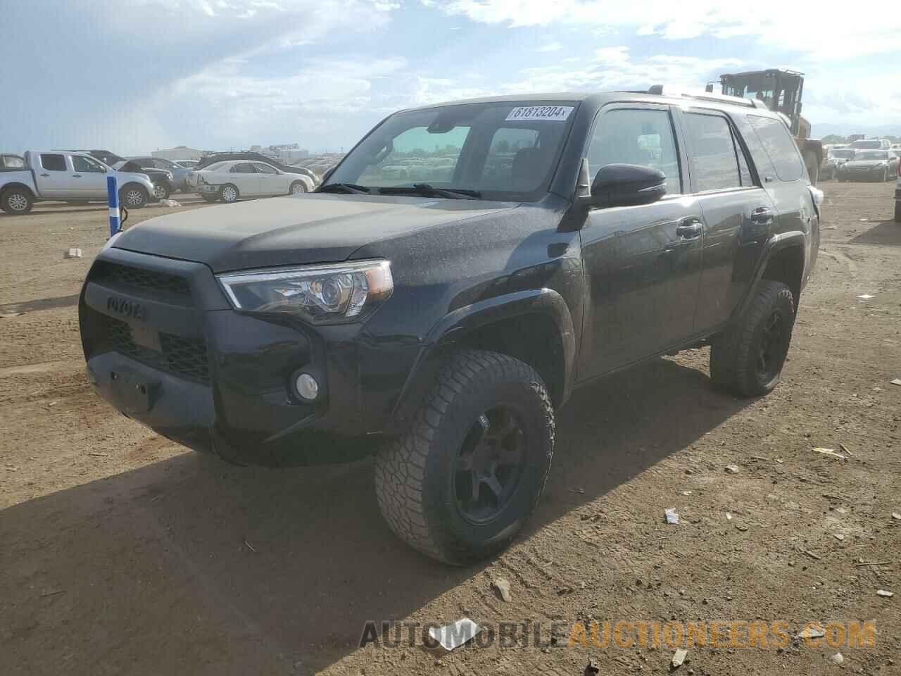 JTEBU5JR1L5739355 TOYOTA 4RUNNER 2020