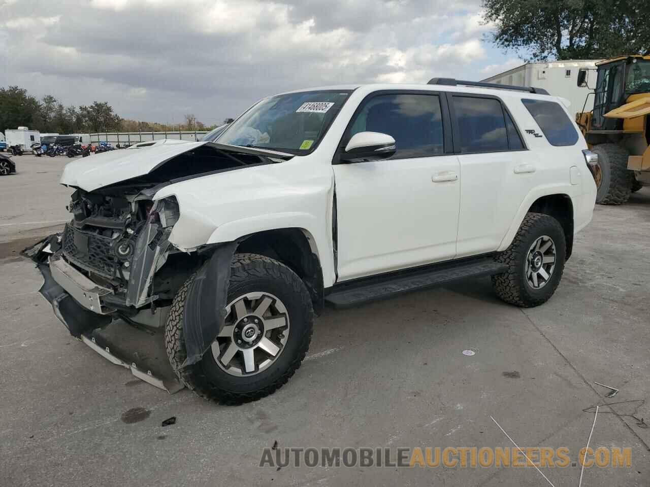 JTEBU5JR1L5797112 TOYOTA 4RUNNER 2020