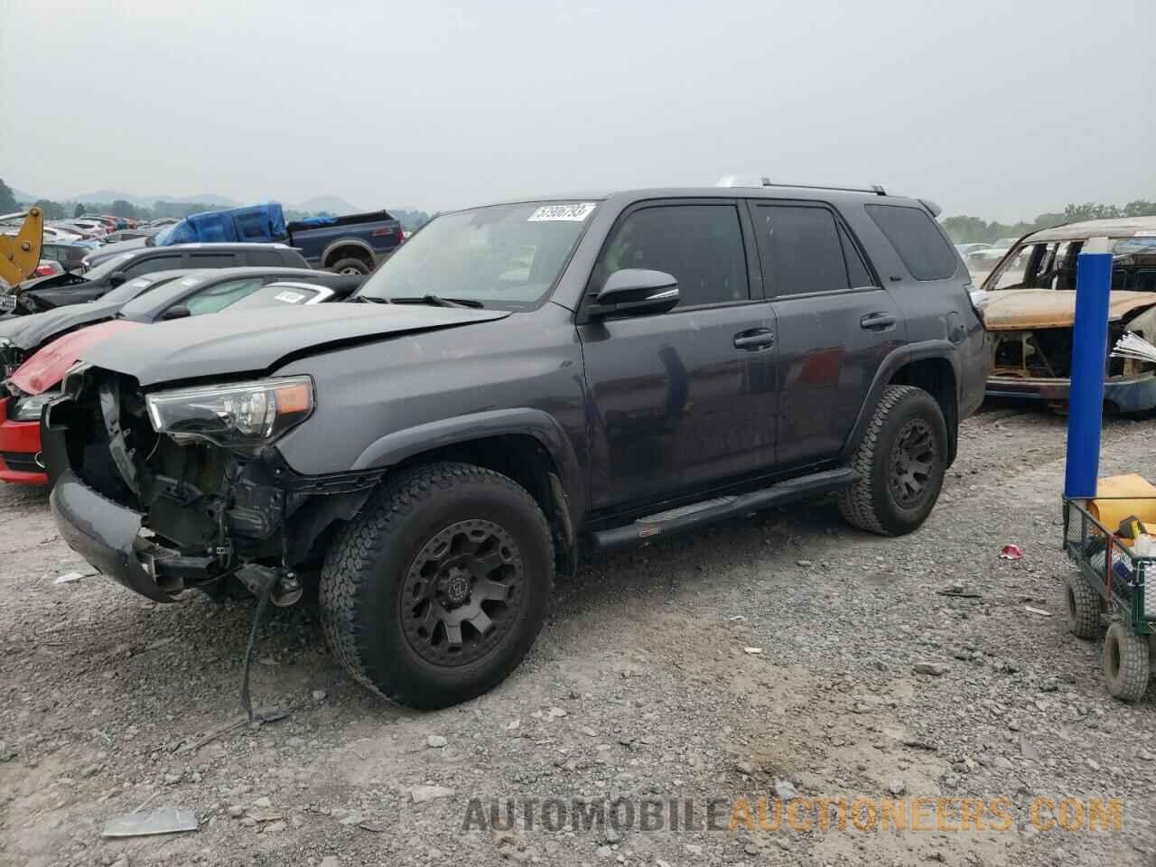 JTEBU5JR2G5402733 TOYOTA 4RUNNER 2016