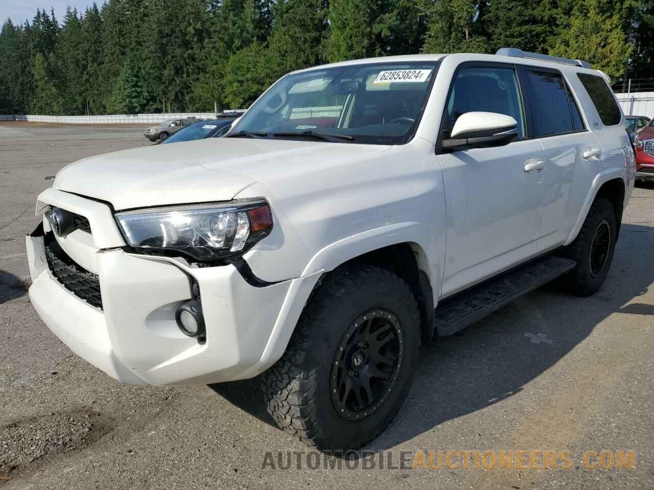 JTEBU5JR2H5428685 TOYOTA 4RUNNER 2017