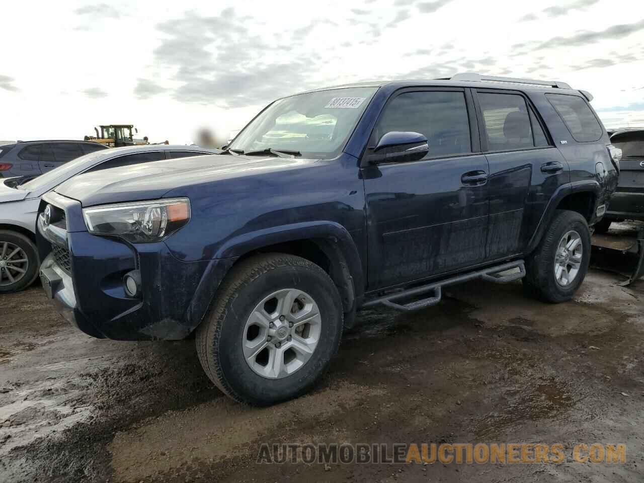 JTEBU5JR2H5451013 TOYOTA 4RUNNER 2017