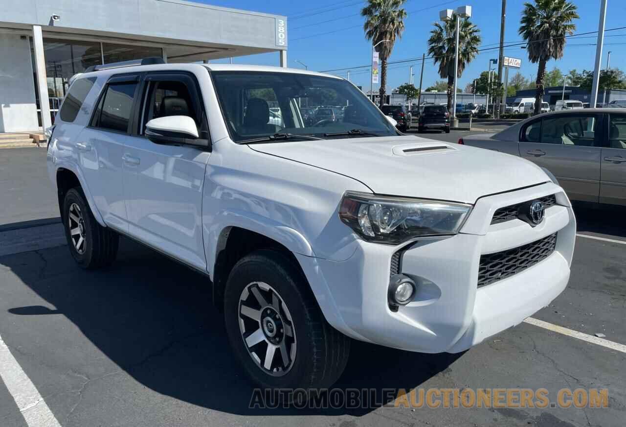 JTEBU5JR2H5478793 TOYOTA 4RUNNER 2017