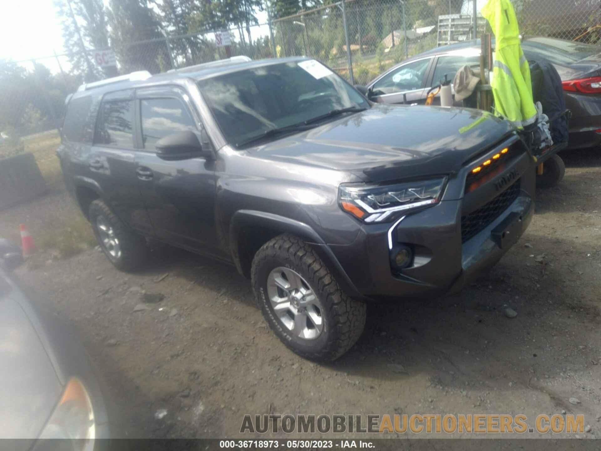 JTEBU5JR2J5529246 TOYOTA 4RUNNER 2018