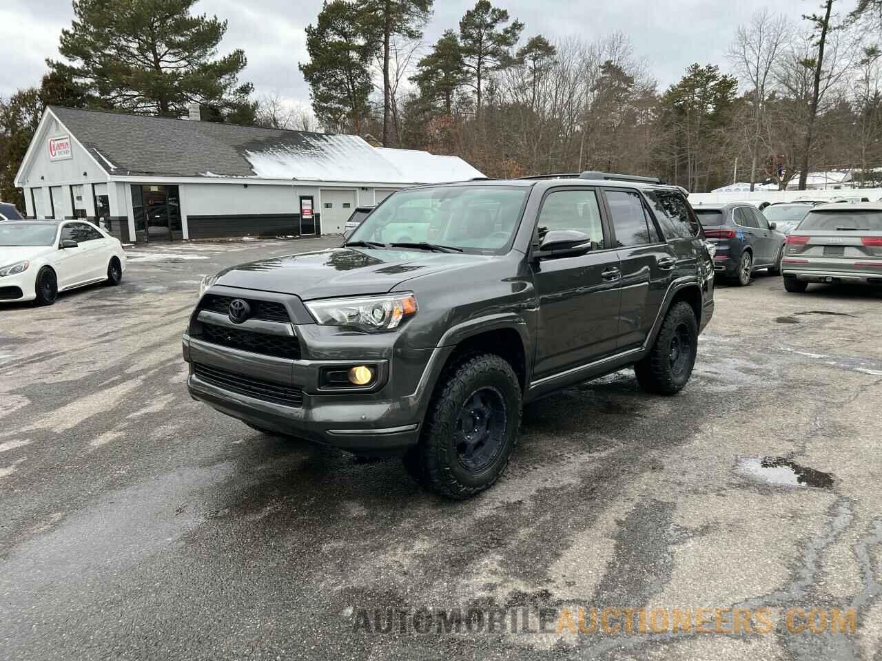 JTEBU5JR2J5544779 TOYOTA 4RUNNER 2018