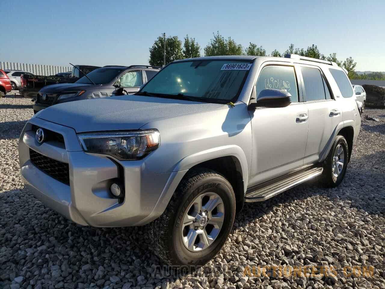 JTEBU5JR3F5275652 TOYOTA 4RUNNER 2015