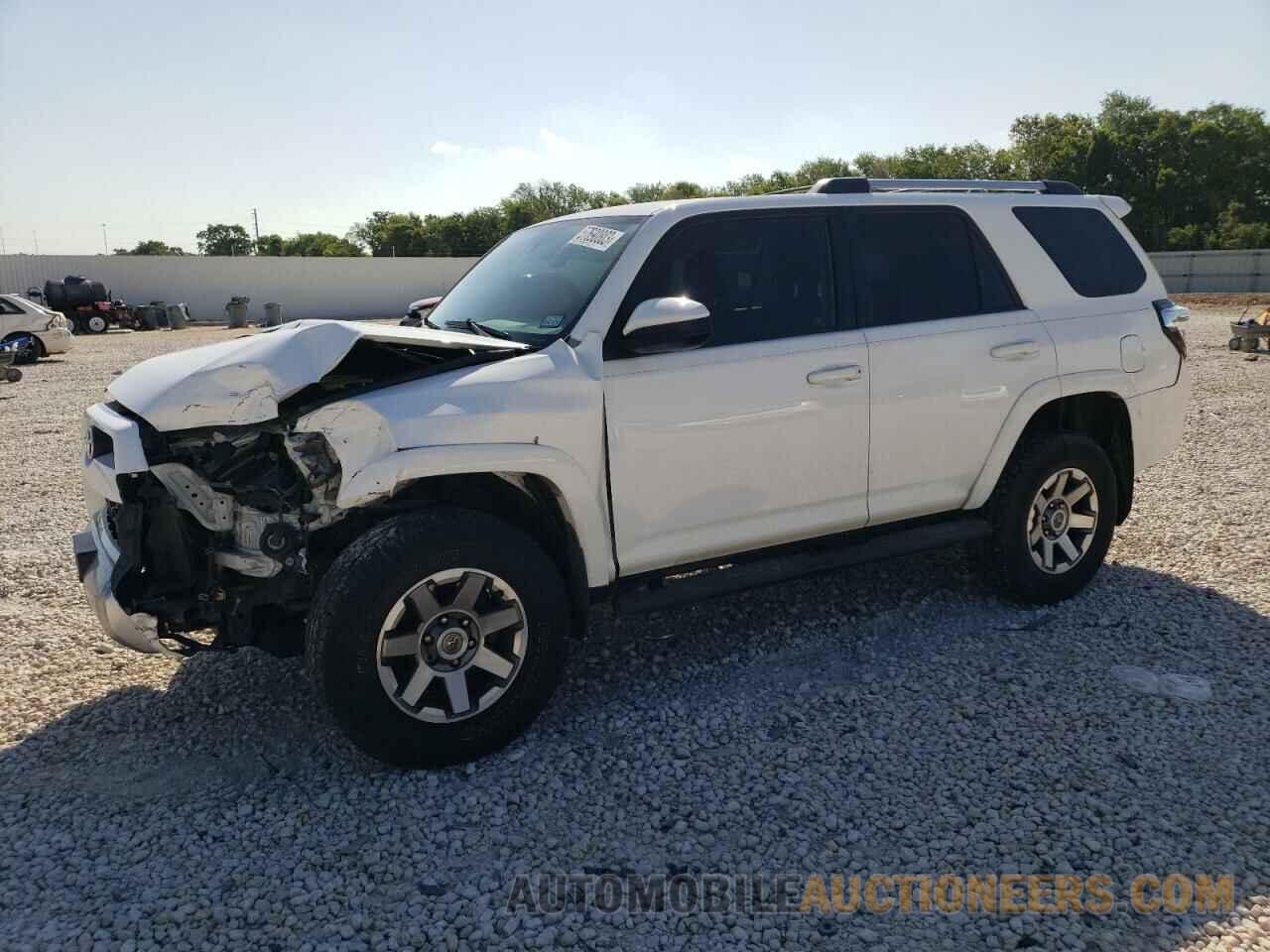 JTEBU5JR3G5280643 TOYOTA 4RUNNER 2016