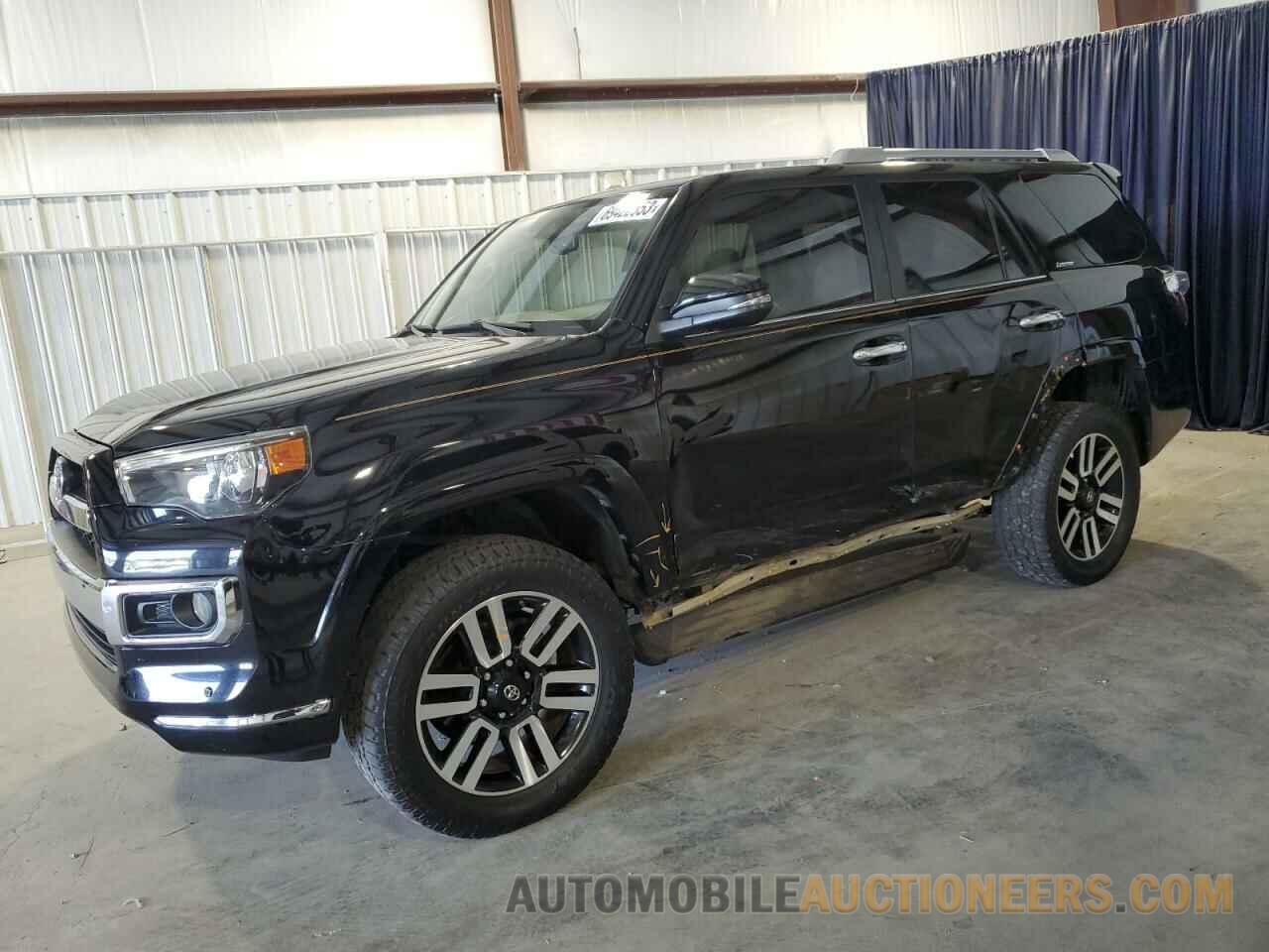 JTEBU5JR3G5299239 TOYOTA 4RUNNER 2016