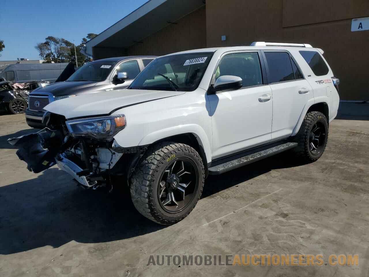 JTEBU5JR3G5299838 TOYOTA 4RUNNER 2016