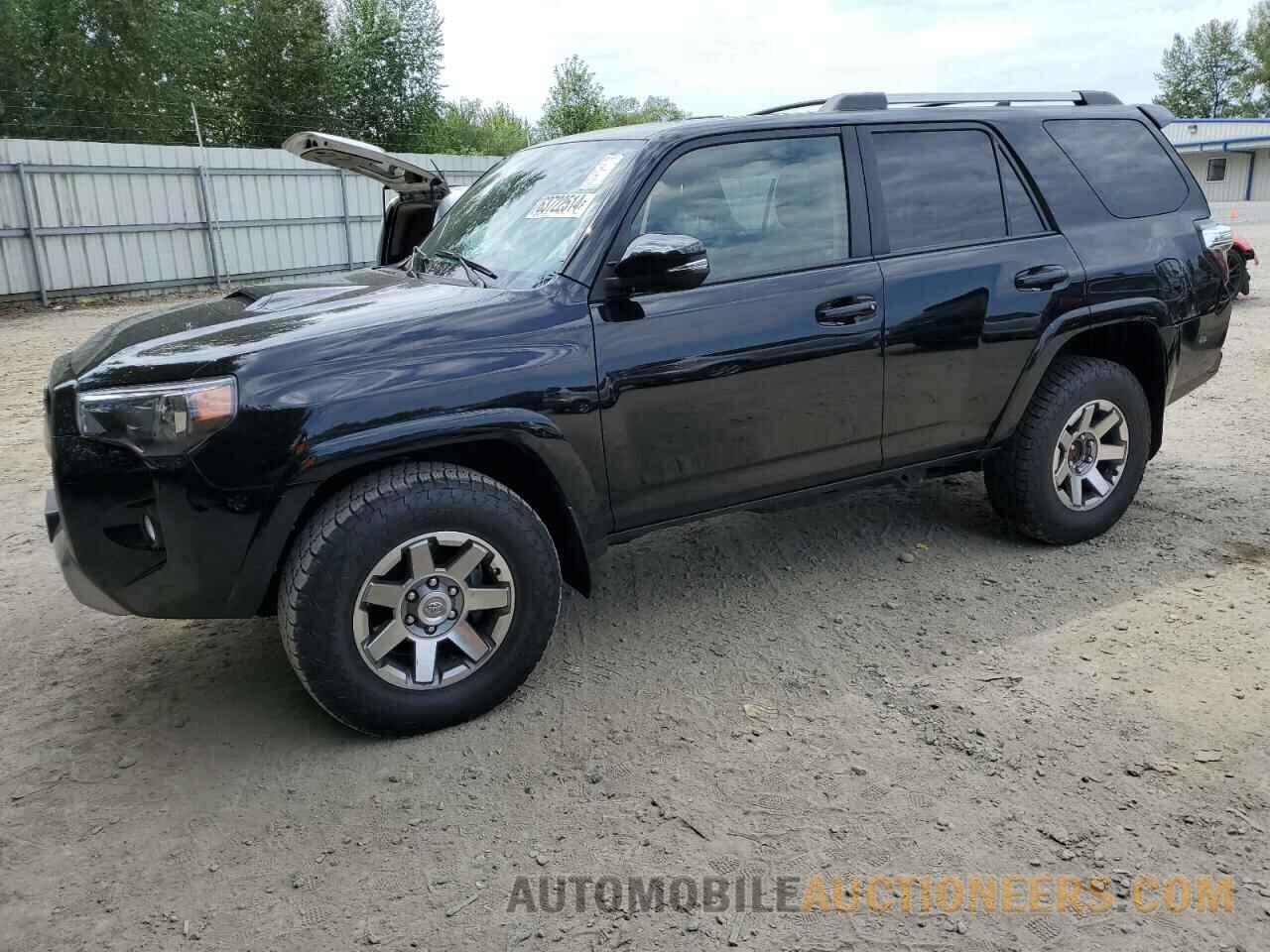 JTEBU5JR3G5337214 TOYOTA 4RUNNER 2016