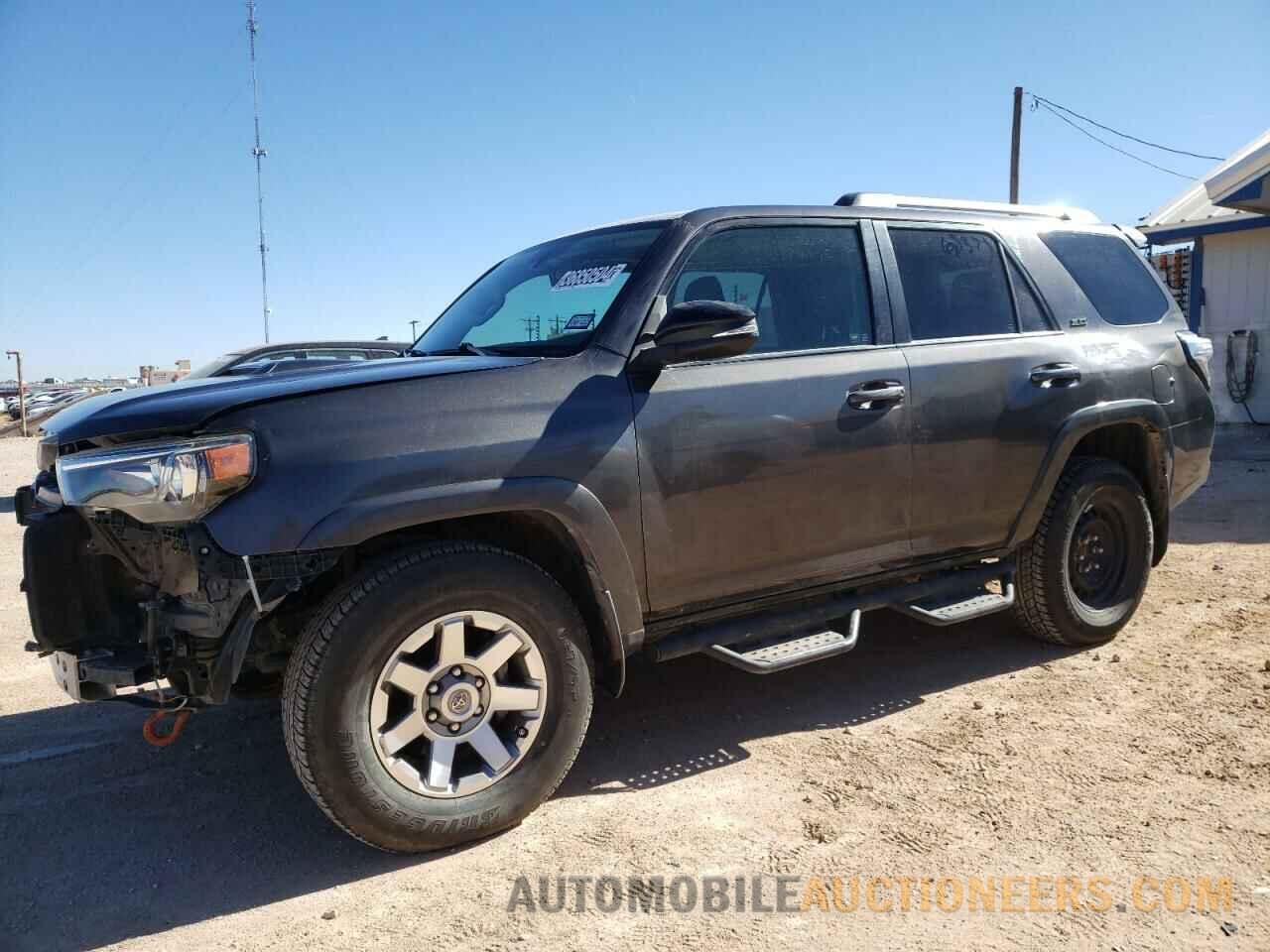 JTEBU5JR3G5374974 TOYOTA 4RUNNER 2016