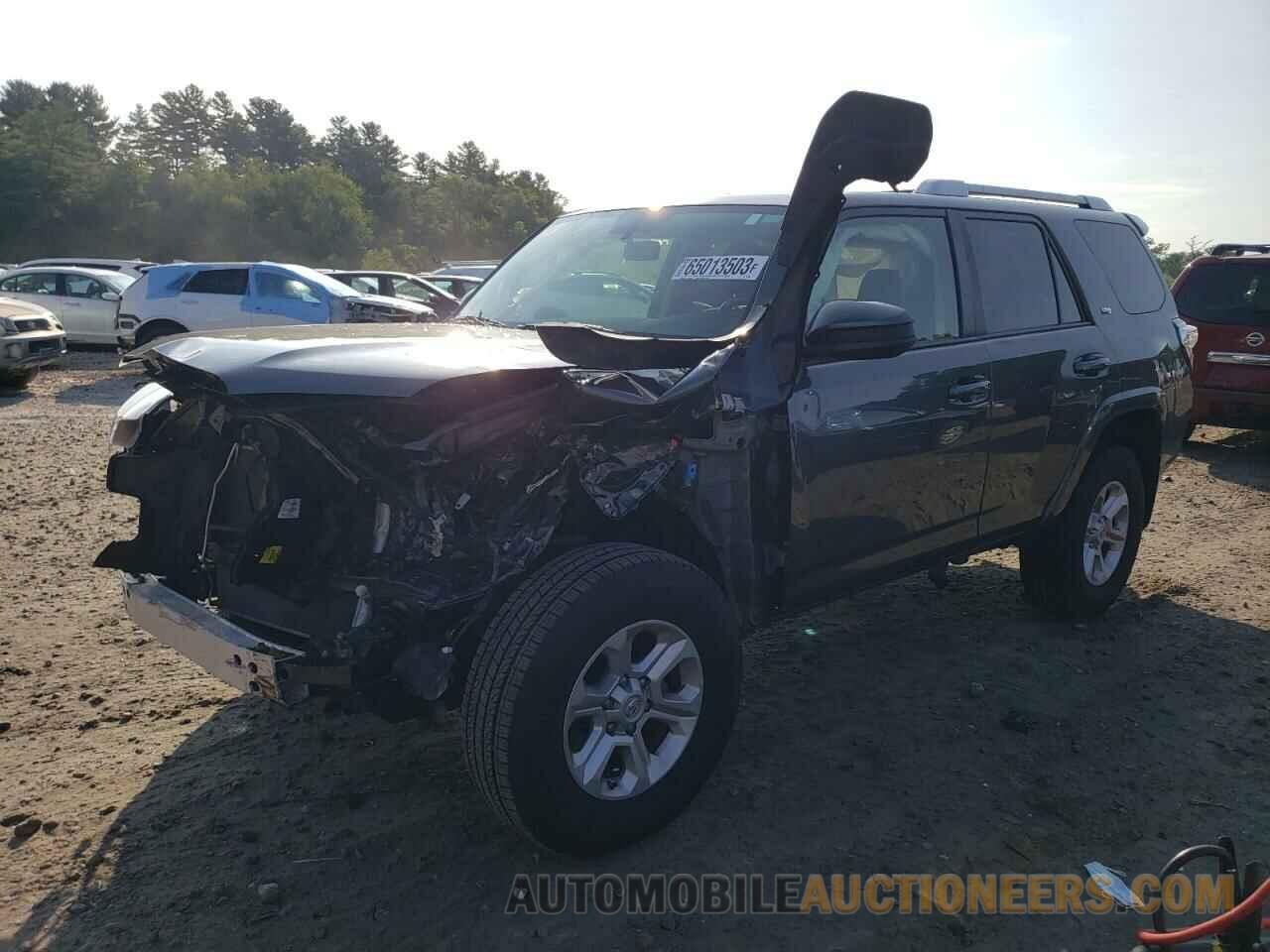 JTEBU5JR3G5405754 TOYOTA 4RUNNER 2016