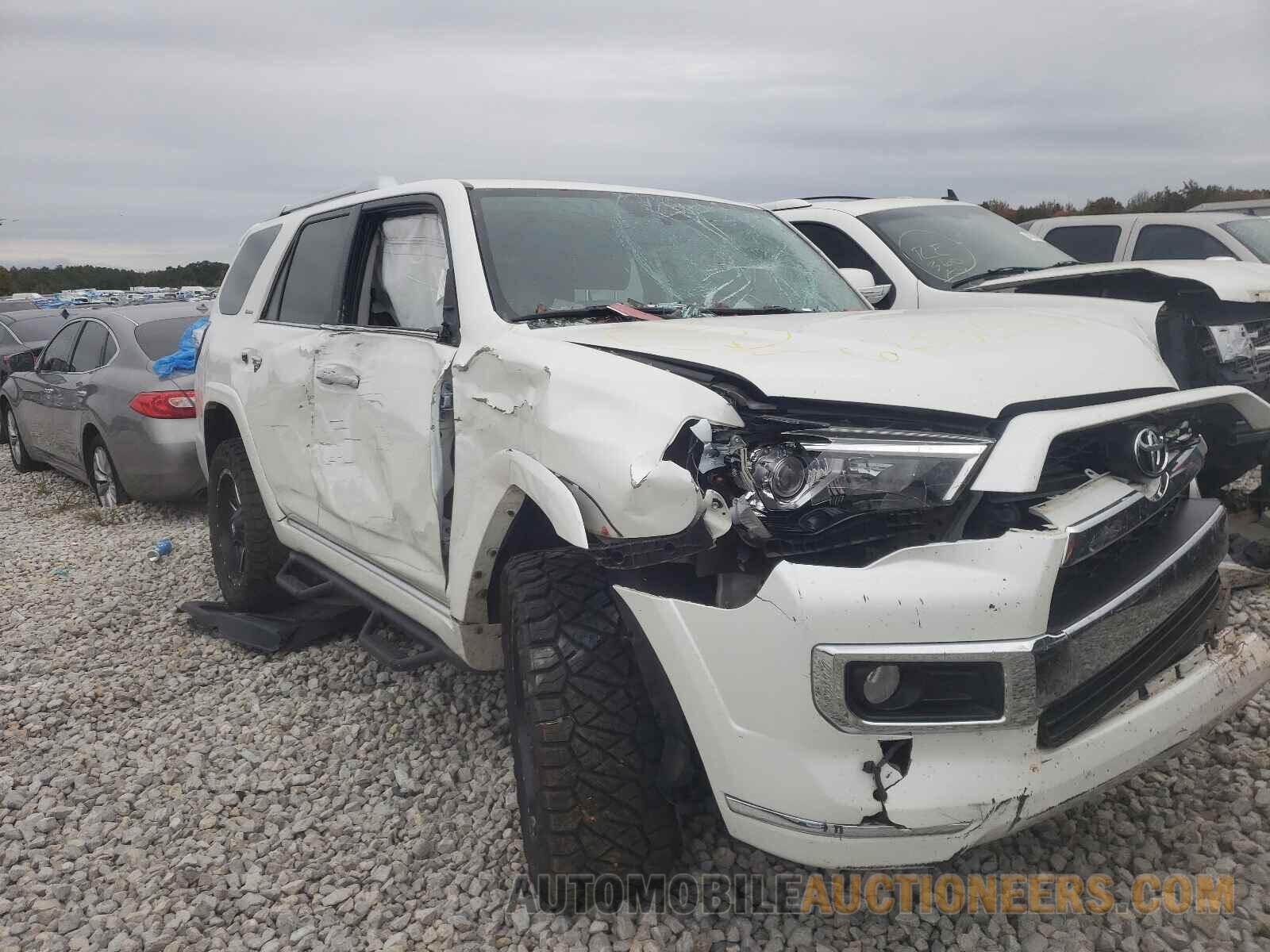 JTEBU5JR3H5479869 TOYOTA 4RUNNER 2017