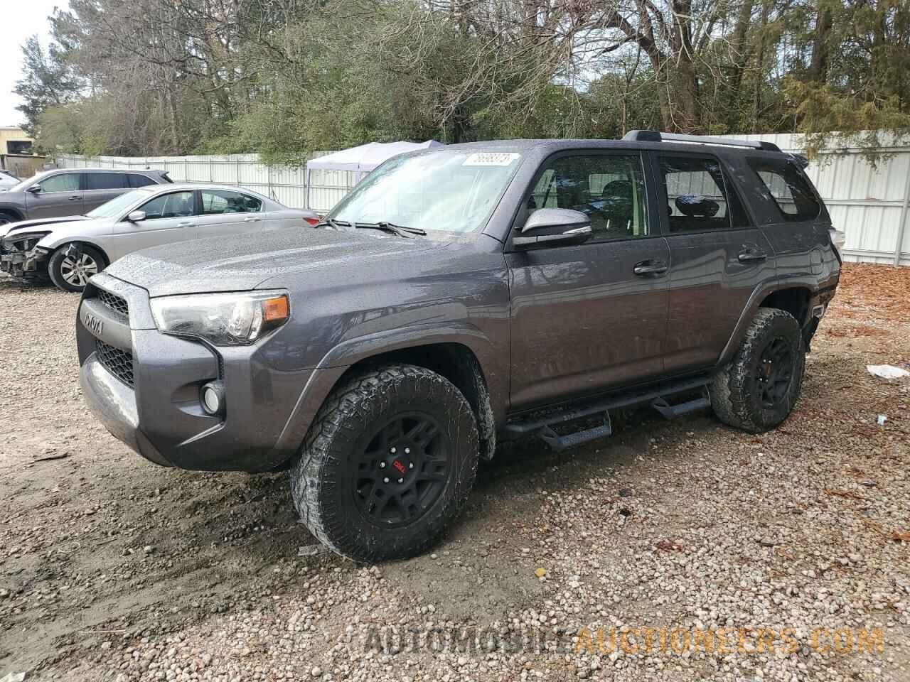 JTEBU5JR3K5631043 TOYOTA 4RUNNER 2019