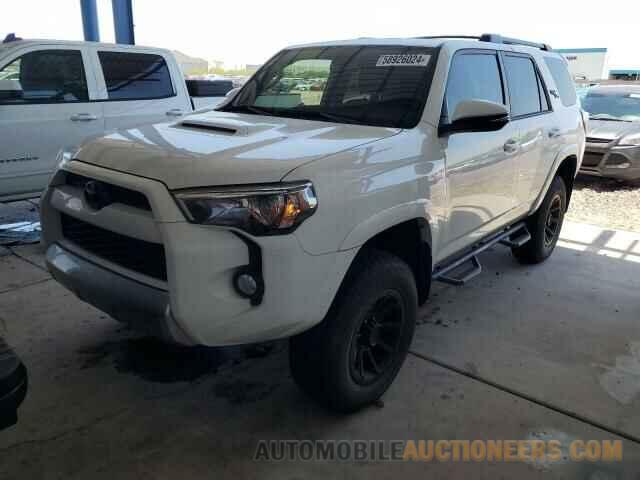 JTEBU5JR3K5706419 TOYOTA 4RUNNER 2019