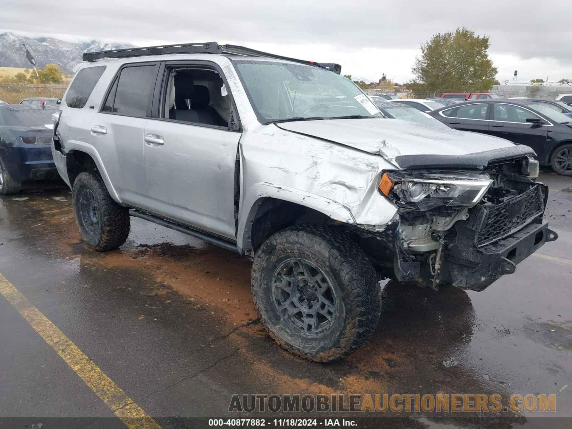 JTEBU5JR3L5739342 TOYOTA 4RUNNER 2020