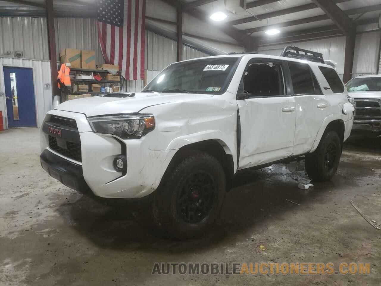 JTEBU5JR3L5812094 TOYOTA 4RUNNER 2020