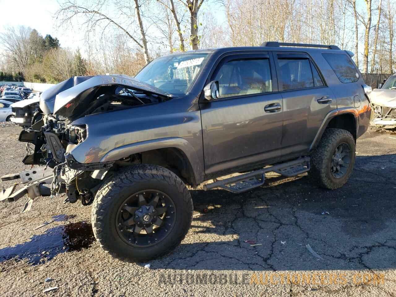 JTEBU5JR4F5214102 TOYOTA 4RUNNER 2015