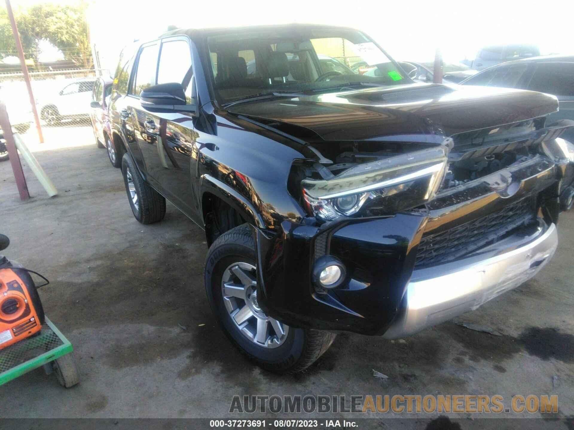 JTEBU5JR4F5226878 TOYOTA 4RUNNER 2015