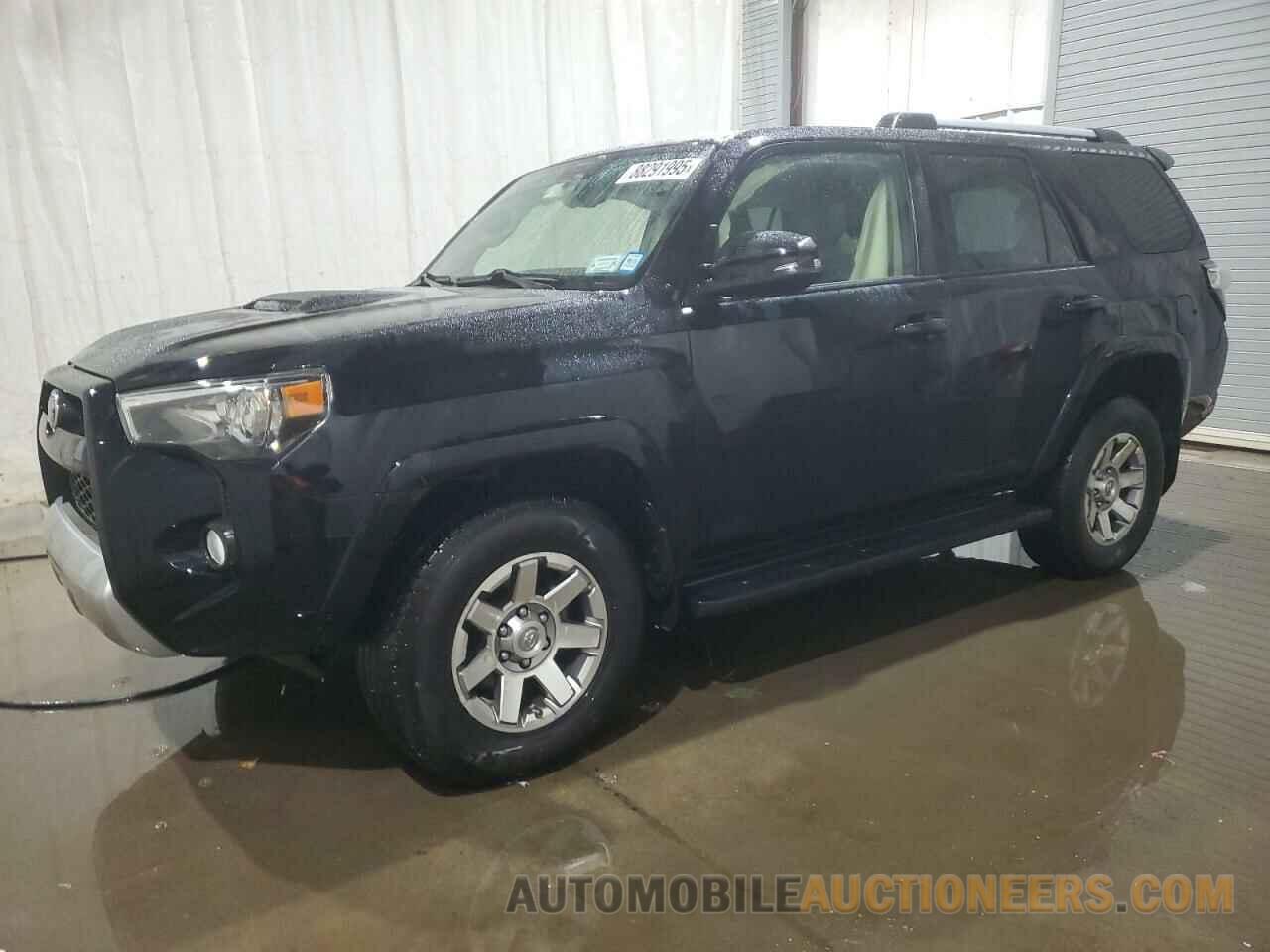 JTEBU5JR4F5240344 TOYOTA 4RUNNER 2015