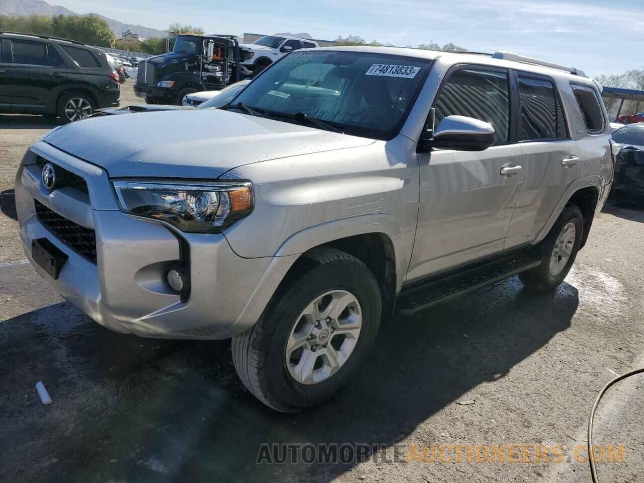 JTEBU5JR4J5487744 TOYOTA 4RUNNER 2018