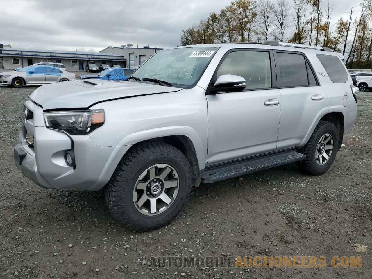 JTEBU5JR4J5511766 TOYOTA 4RUNNER 2018