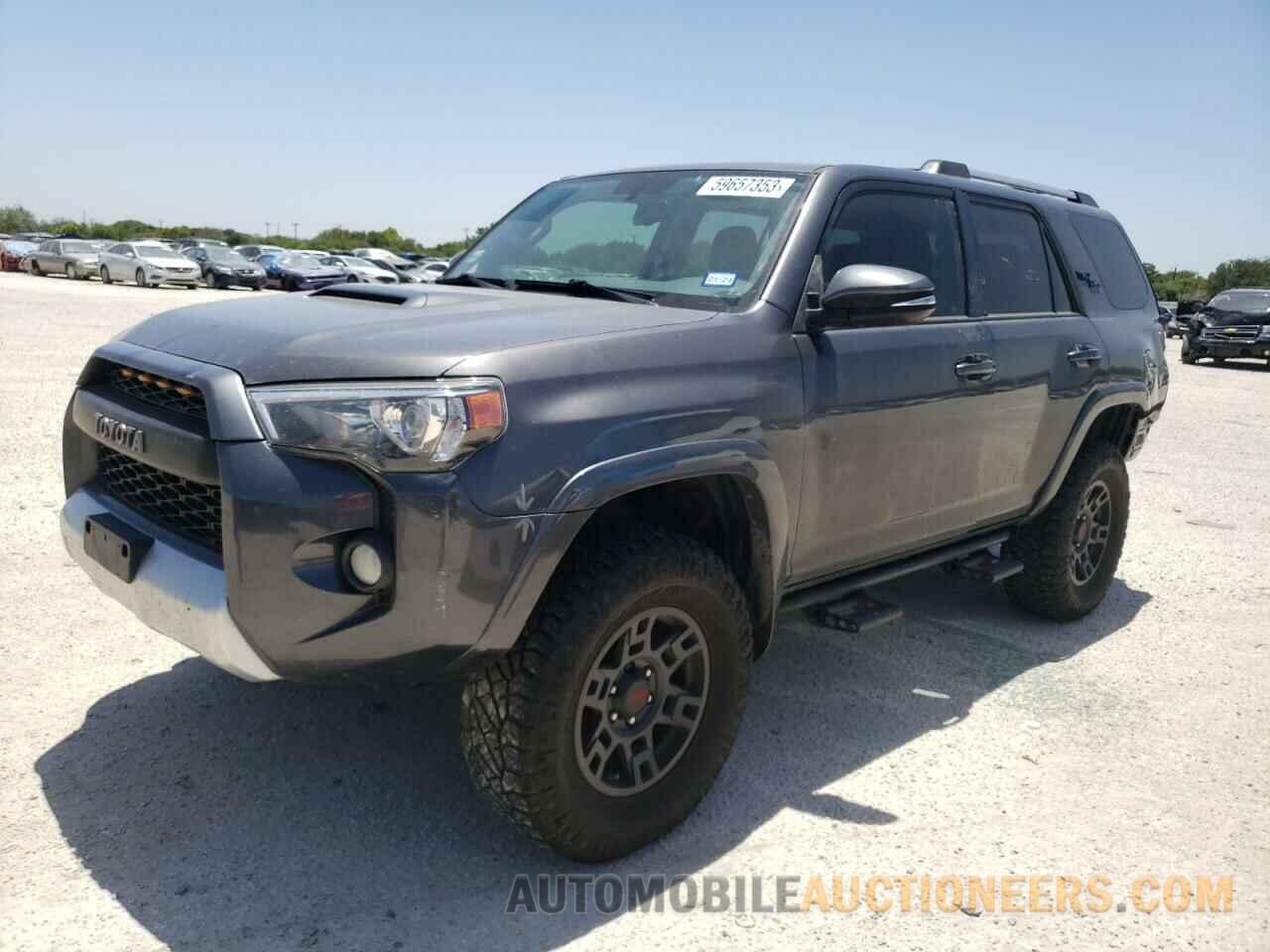 JTEBU5JR4J5524730 TOYOTA 4RUNNER 2018