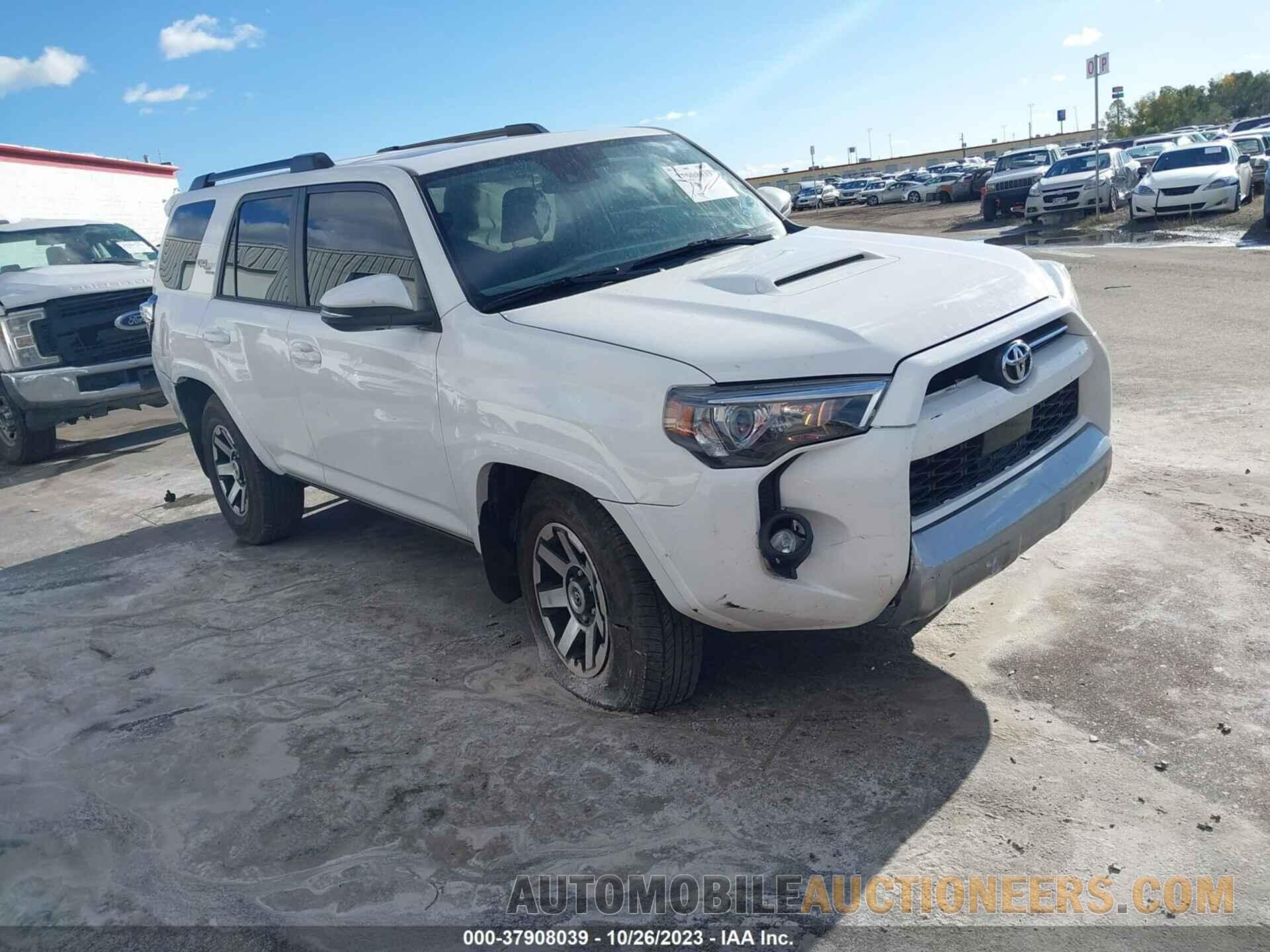 JTEBU5JR4L5791093 TOYOTA 4RUNNER 2020