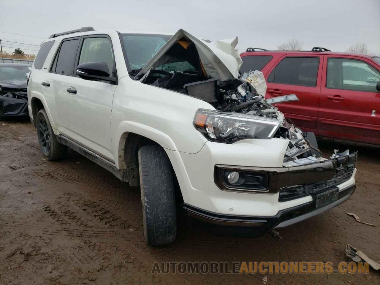 JTEBU5JR4L5813125 TOYOTA 4RUNNER 2020