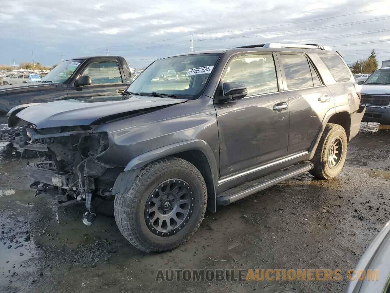 JTEBU5JR5E5168844 TOYOTA 4RUNNER 2014