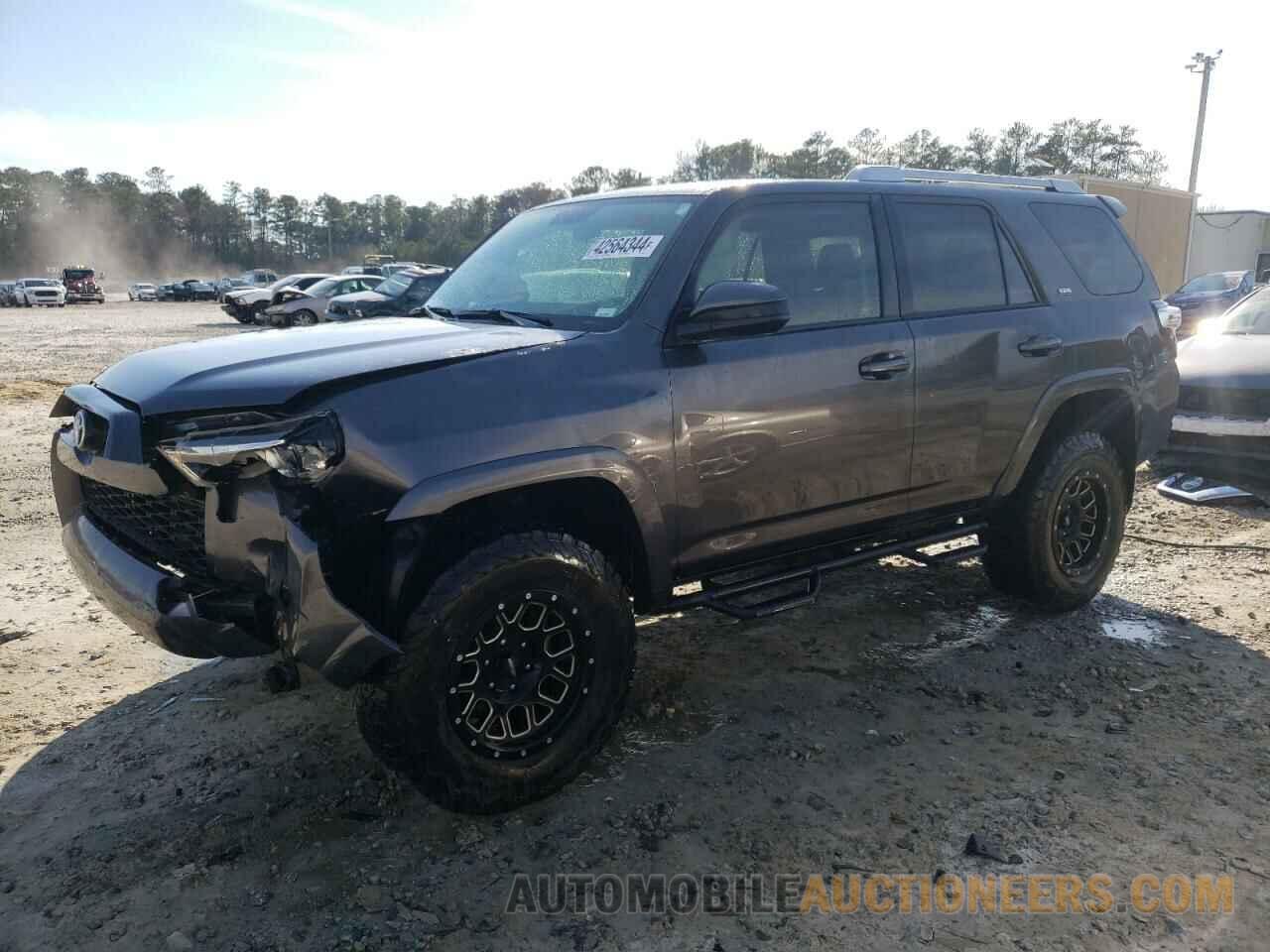 JTEBU5JR5G5337408 TOYOTA 4RUNNER 2016