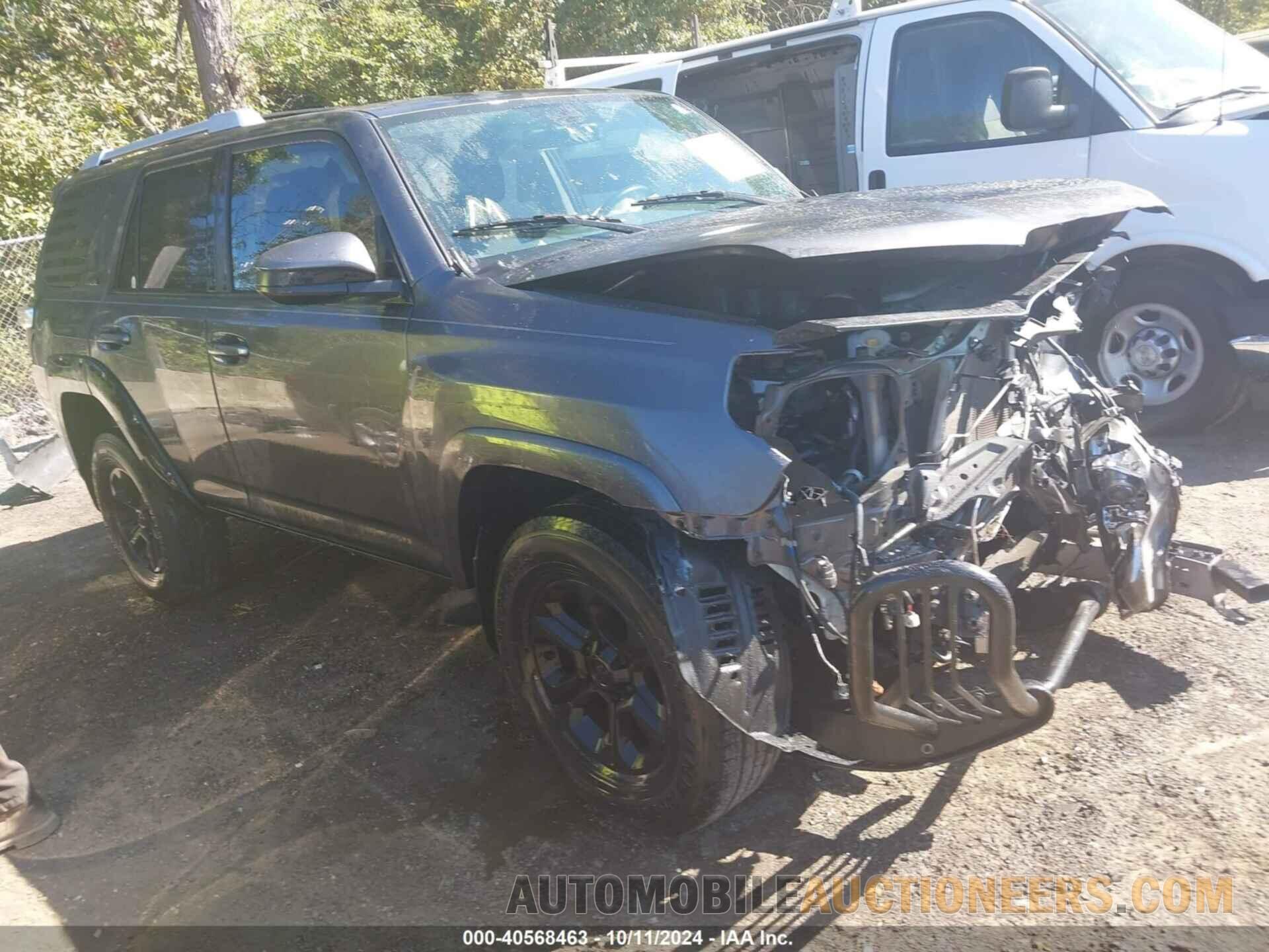 JTEBU5JR5G5363443 TOYOTA 4RUNNER 2016