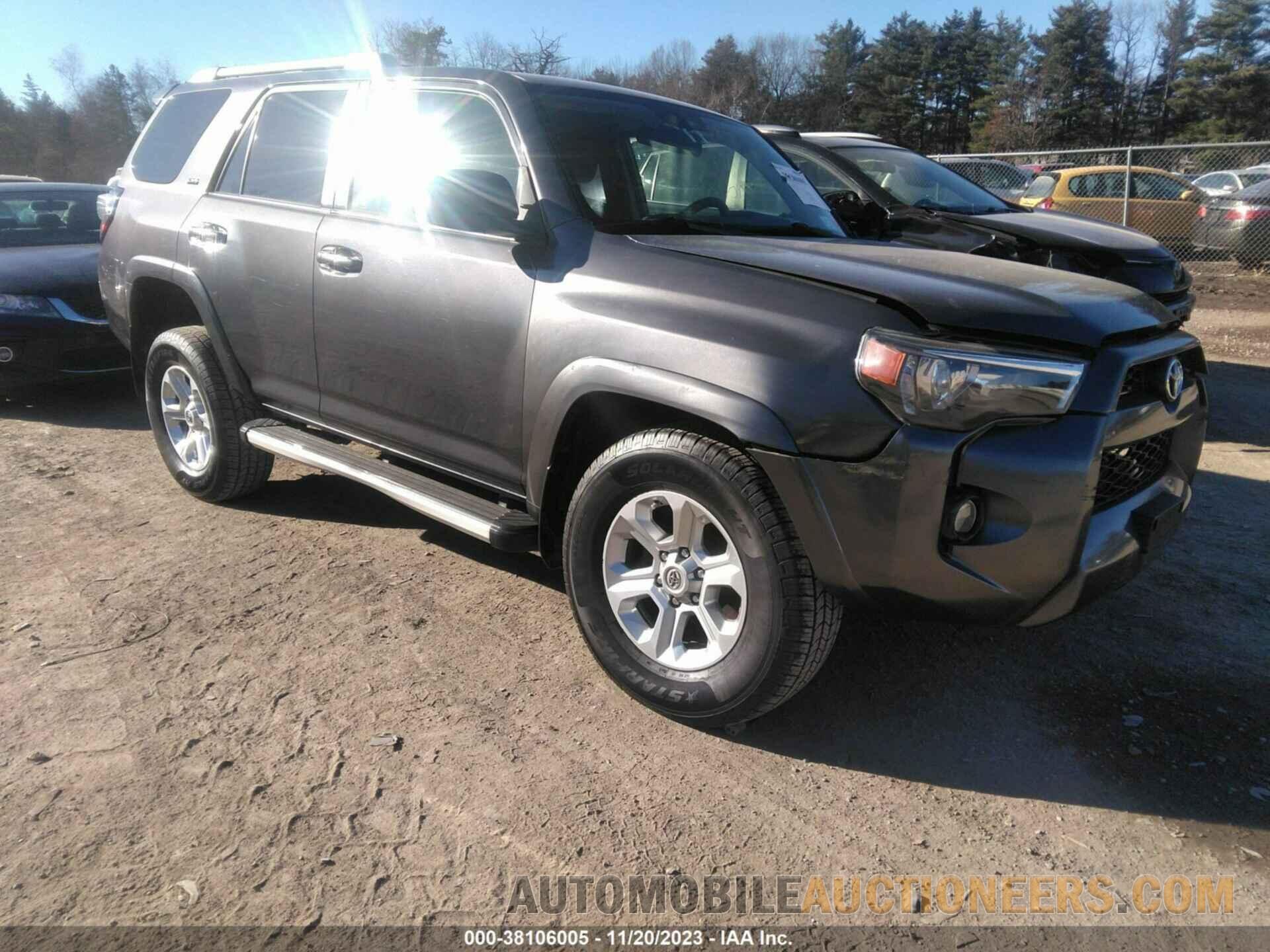 JTEBU5JR5H5472180 TOYOTA 4RUNNER 2017