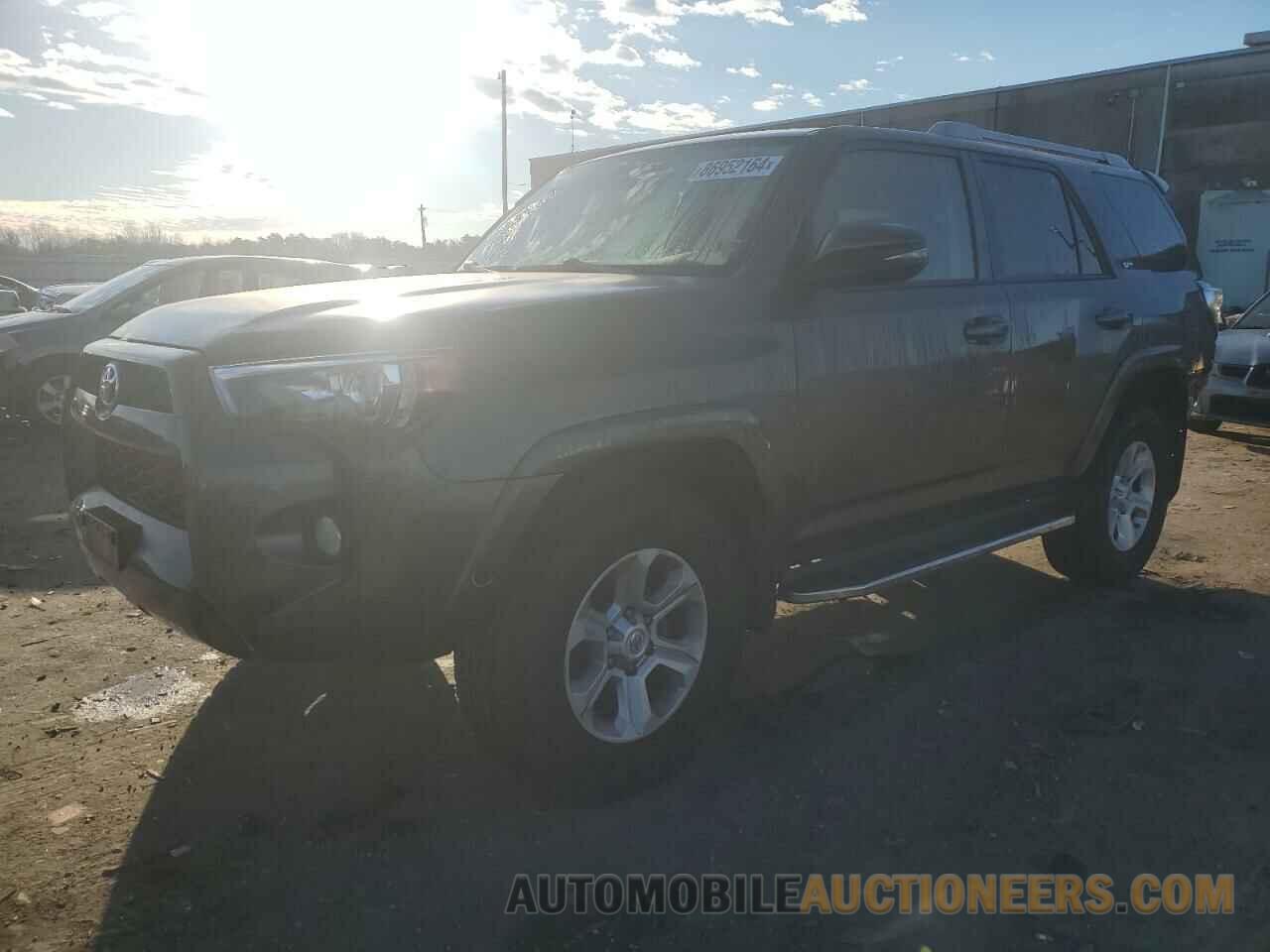 JTEBU5JR5H5475435 TOYOTA 4RUNNER 2017