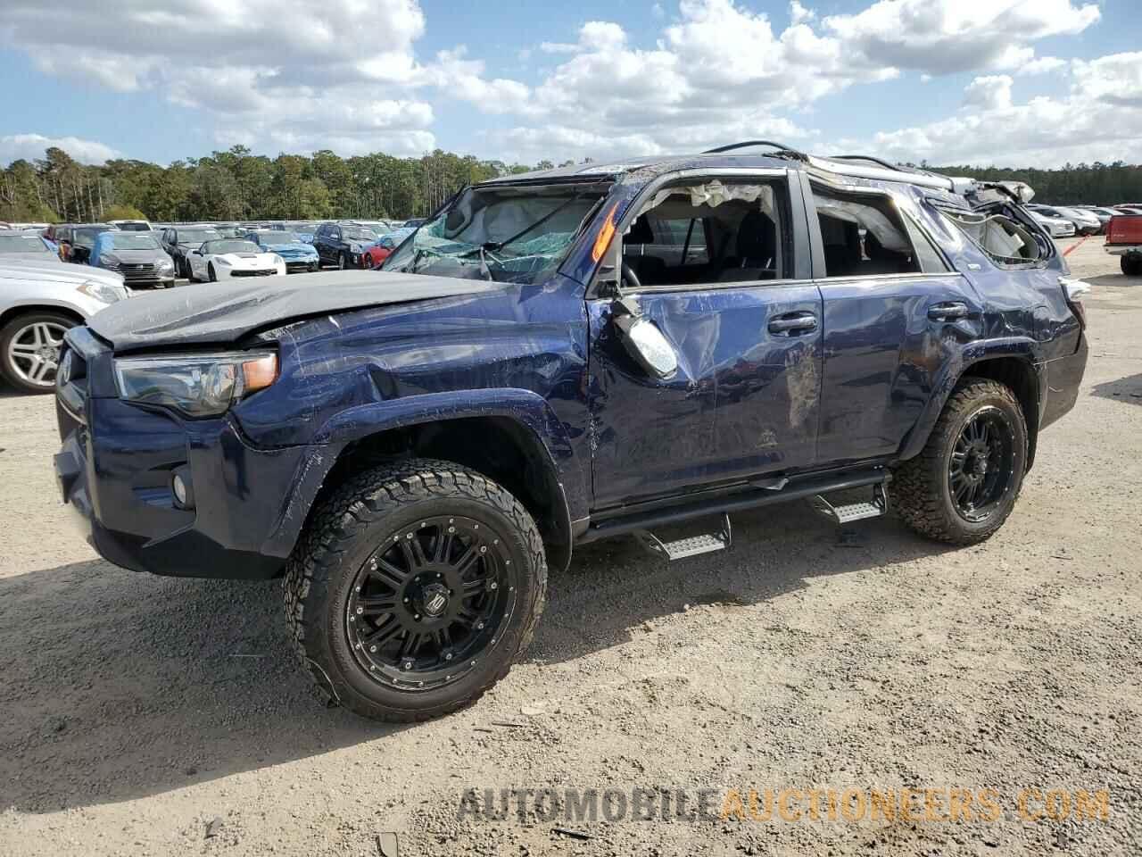 JTEBU5JR5H5479209 TOYOTA 4RUNNER 2017