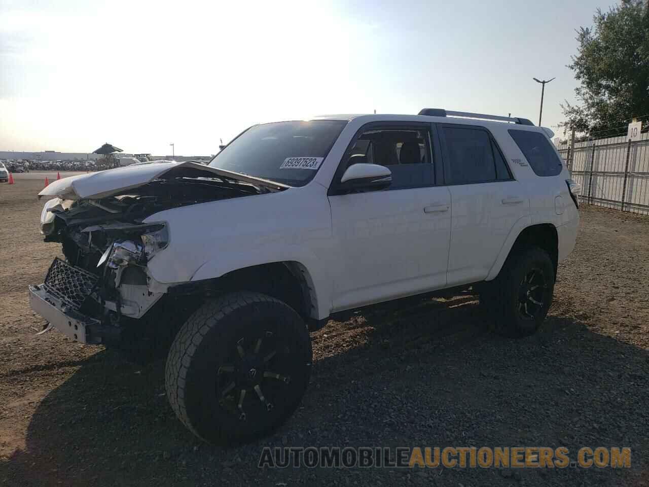 JTEBU5JR5H5479386 TOYOTA 4RUNNER 2017