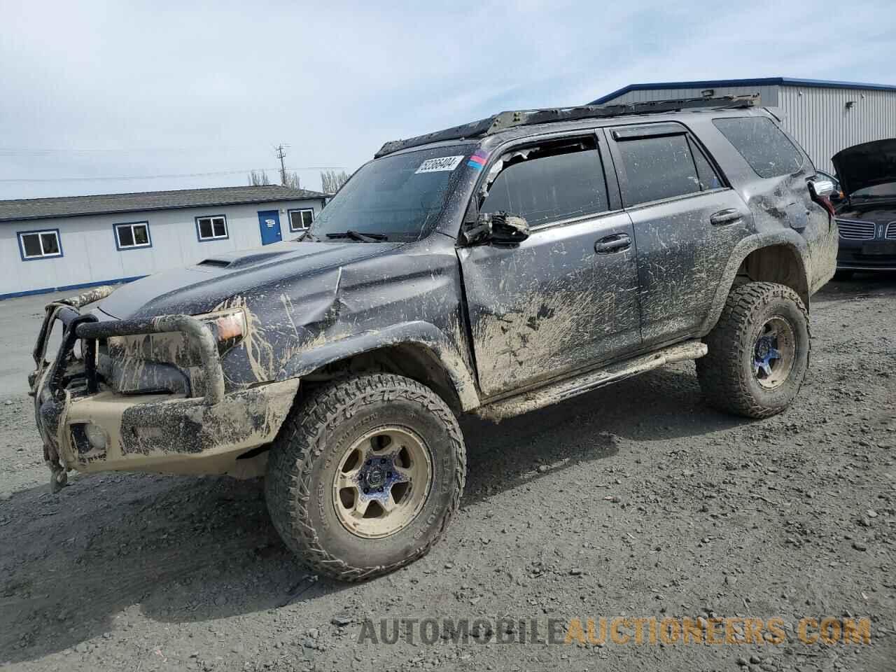 JTEBU5JR5J5505829 TOYOTA 4RUNNER 2018