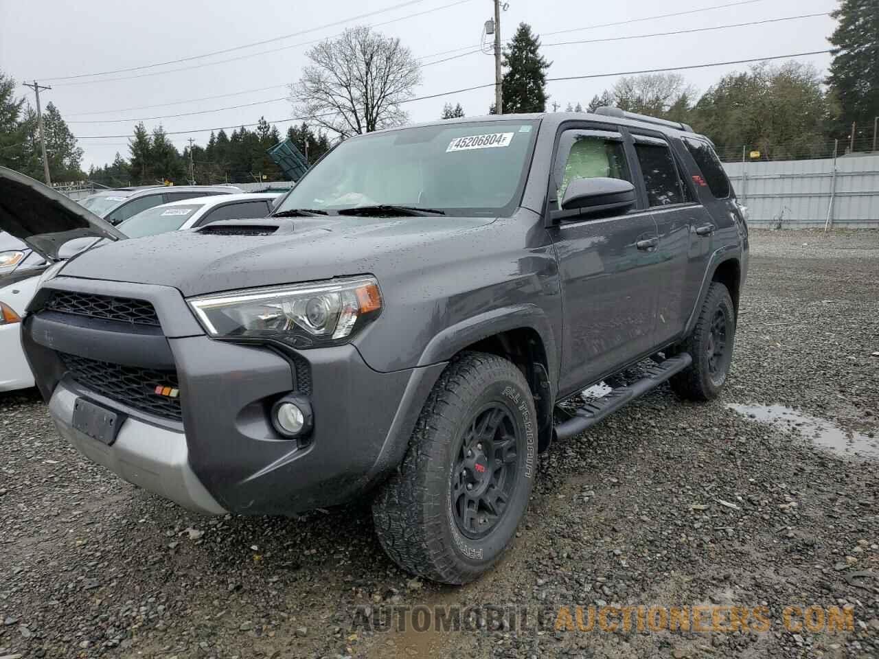 JTEBU5JR5J5517656 TOYOTA 4RUNNER 2018