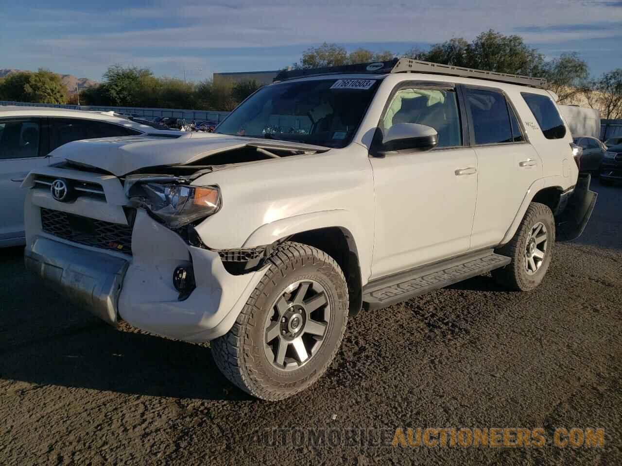 JTEBU5JR5L5745045 TOYOTA 4RUNNER 2020