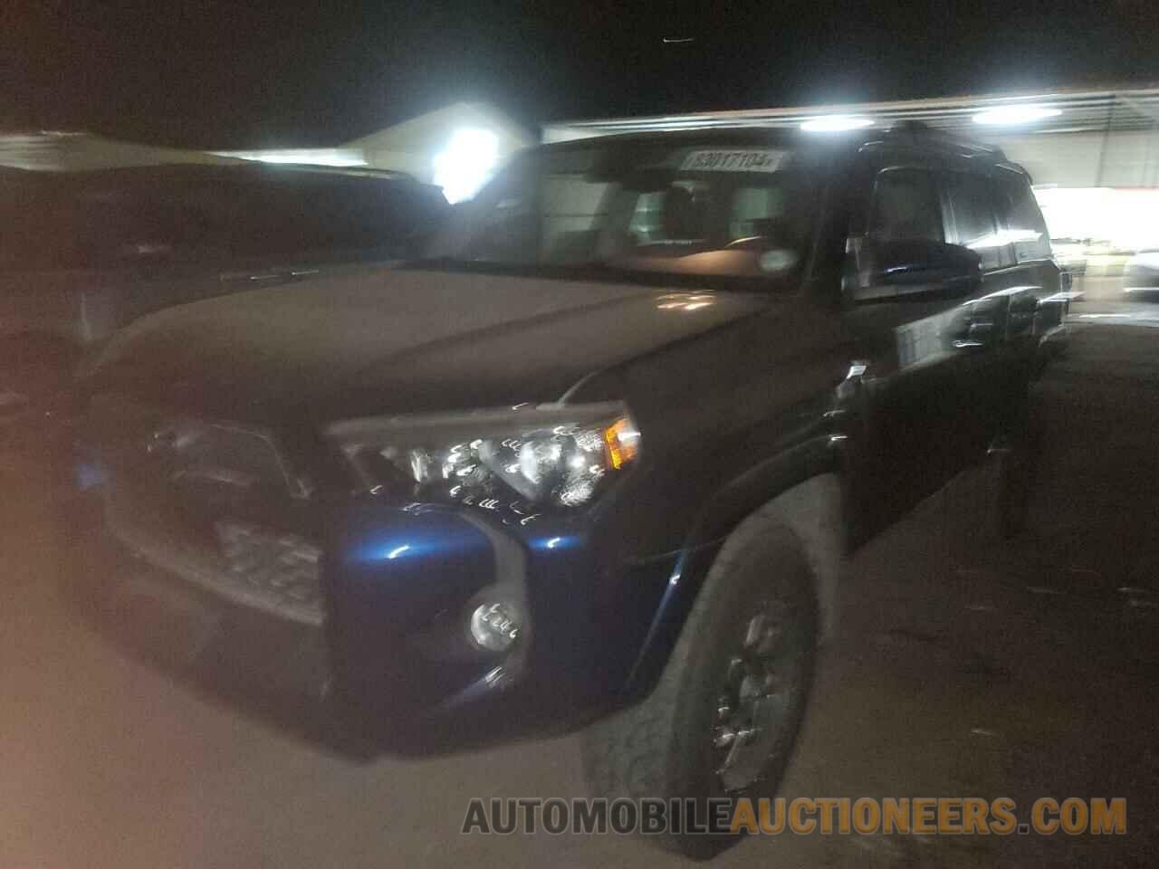 JTEBU5JR5L5753579 TOYOTA 4RUNNER 2020