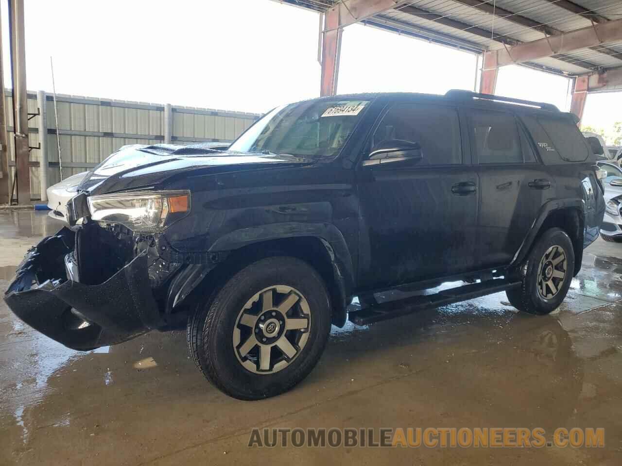 JTEBU5JR5L5791426 TOYOTA 4RUNNER 2020