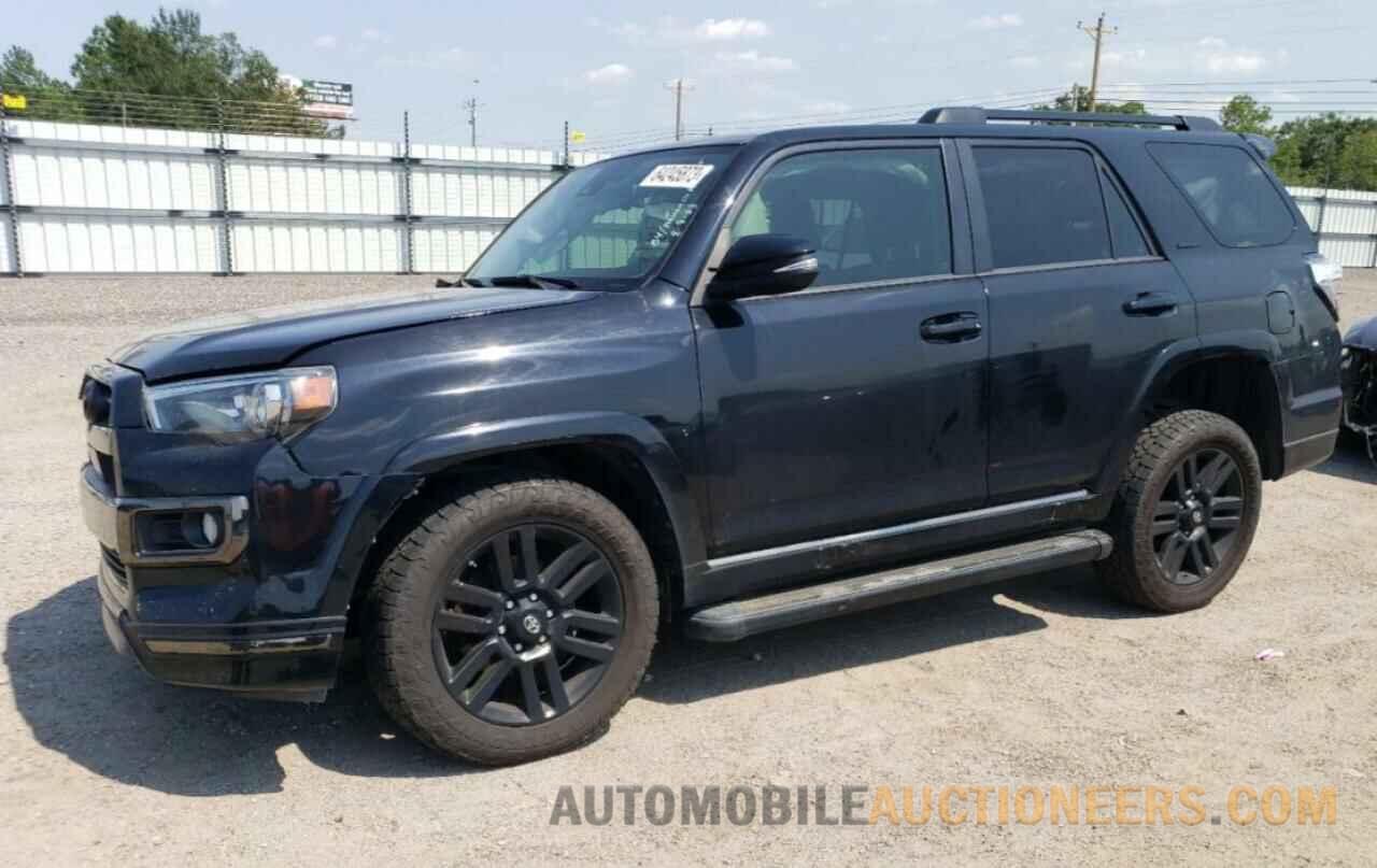 JTEBU5JR5L5815336 TOYOTA 4RUNNER 2020