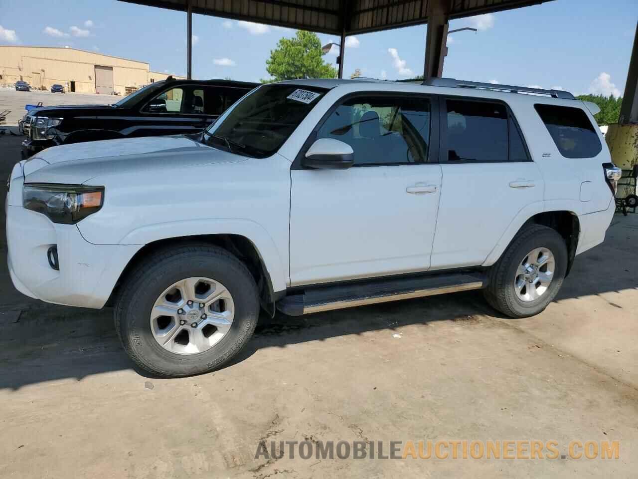 JTEBU5JR6F5204798 TOYOTA 4RUNNER 2015