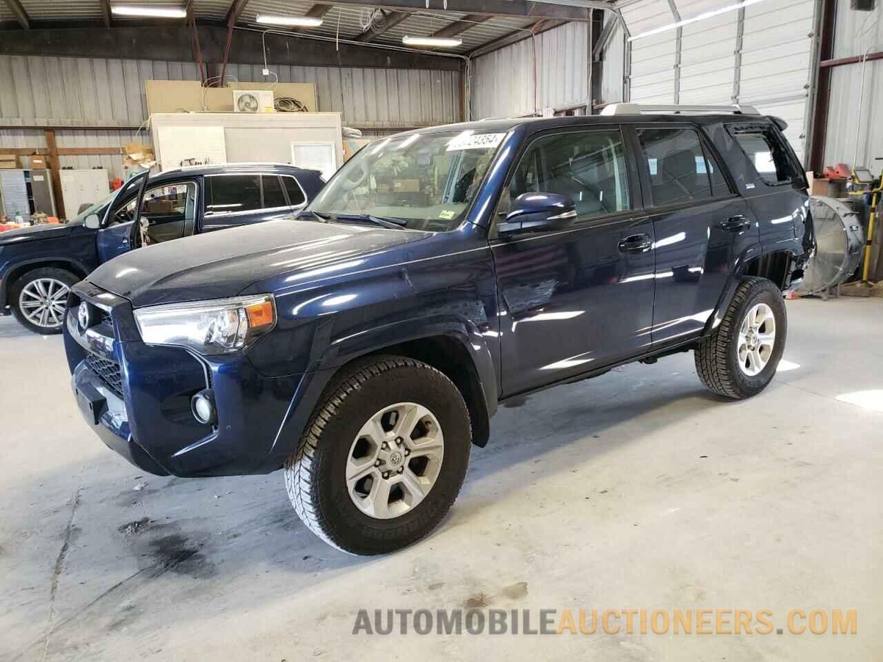 JTEBU5JR6F5210777 TOYOTA 4RUNNER 2015